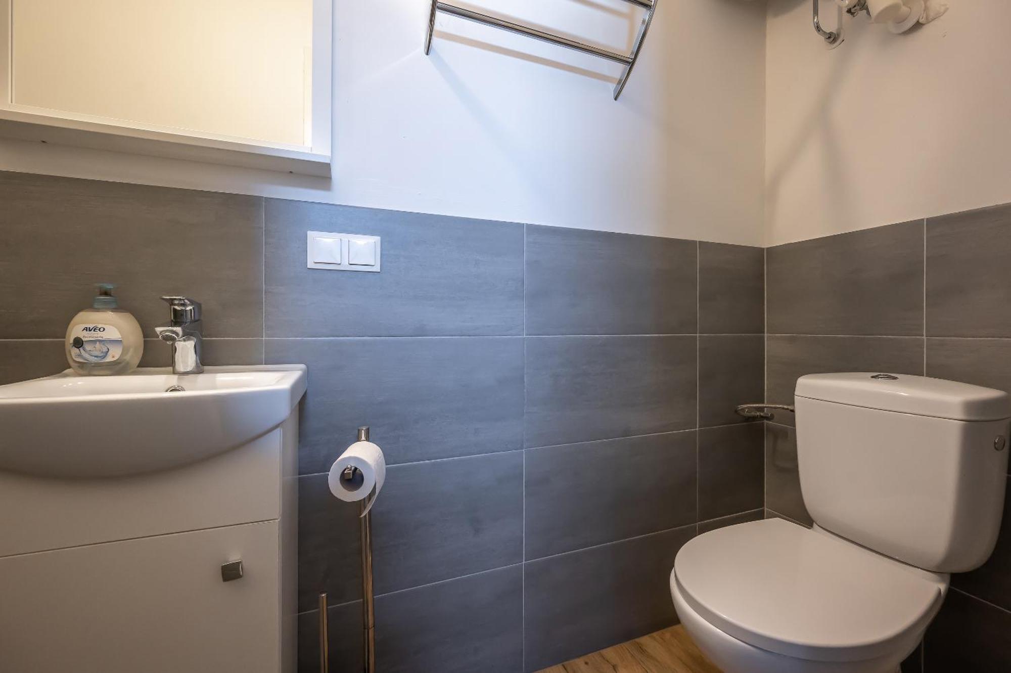 City Center Lofts Vienna Room photo