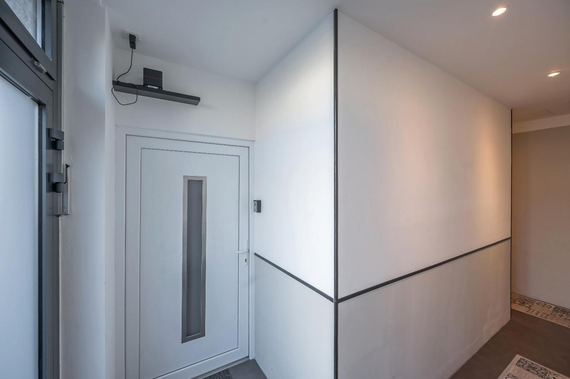 City Center Lofts Vienna Room photo