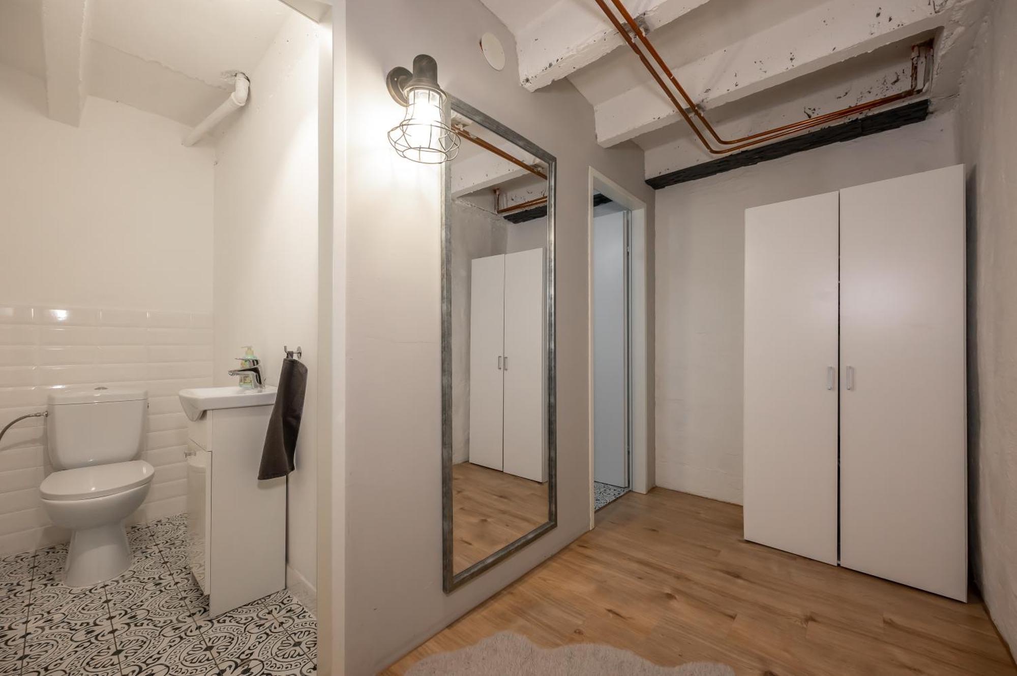 City Center Lofts Vienna Room photo