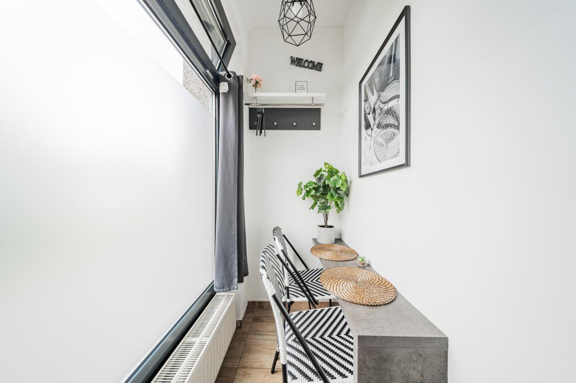 City Center Lofts Vienna Exterior photo
