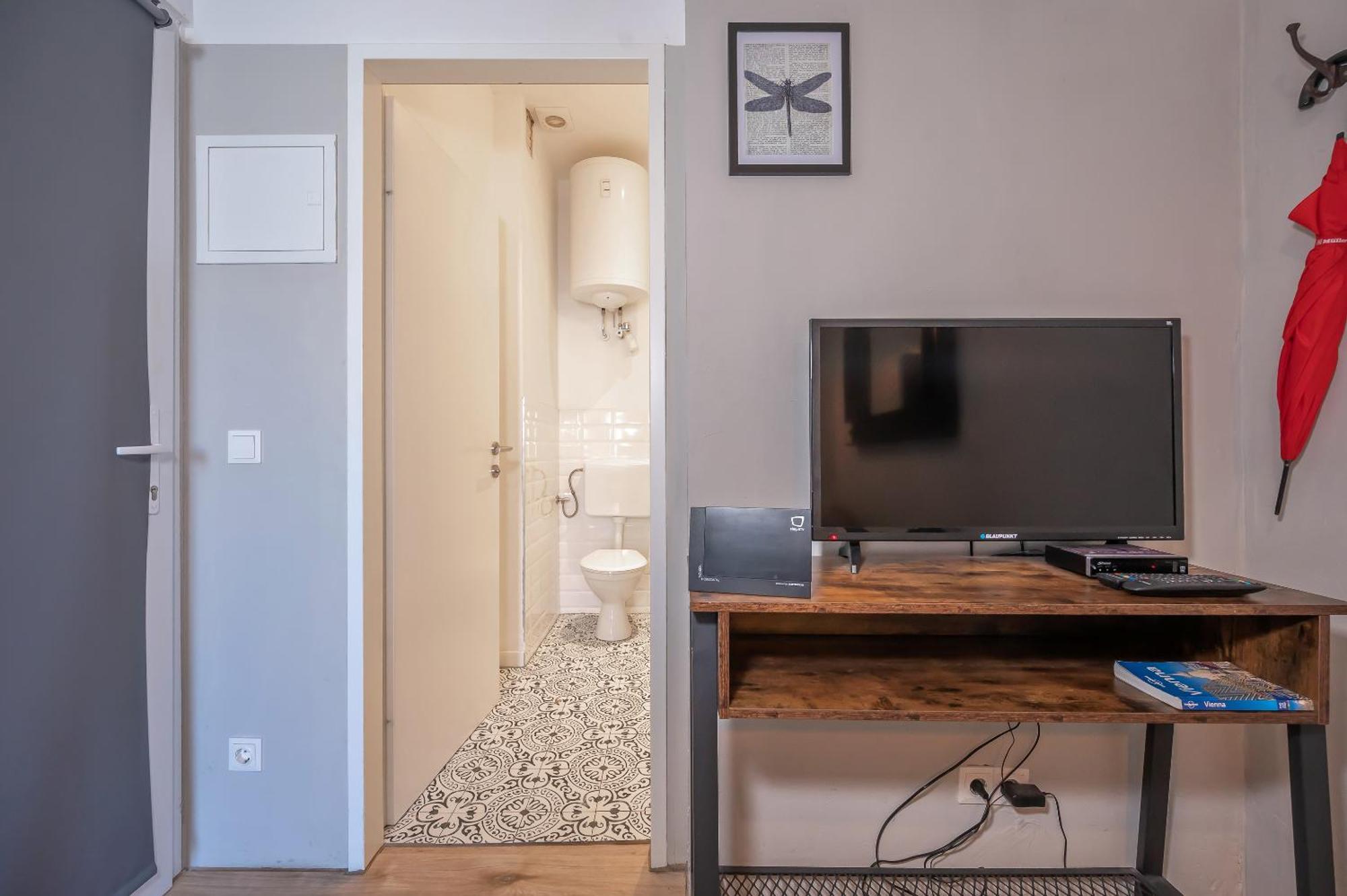 City Center Lofts Vienna Room photo