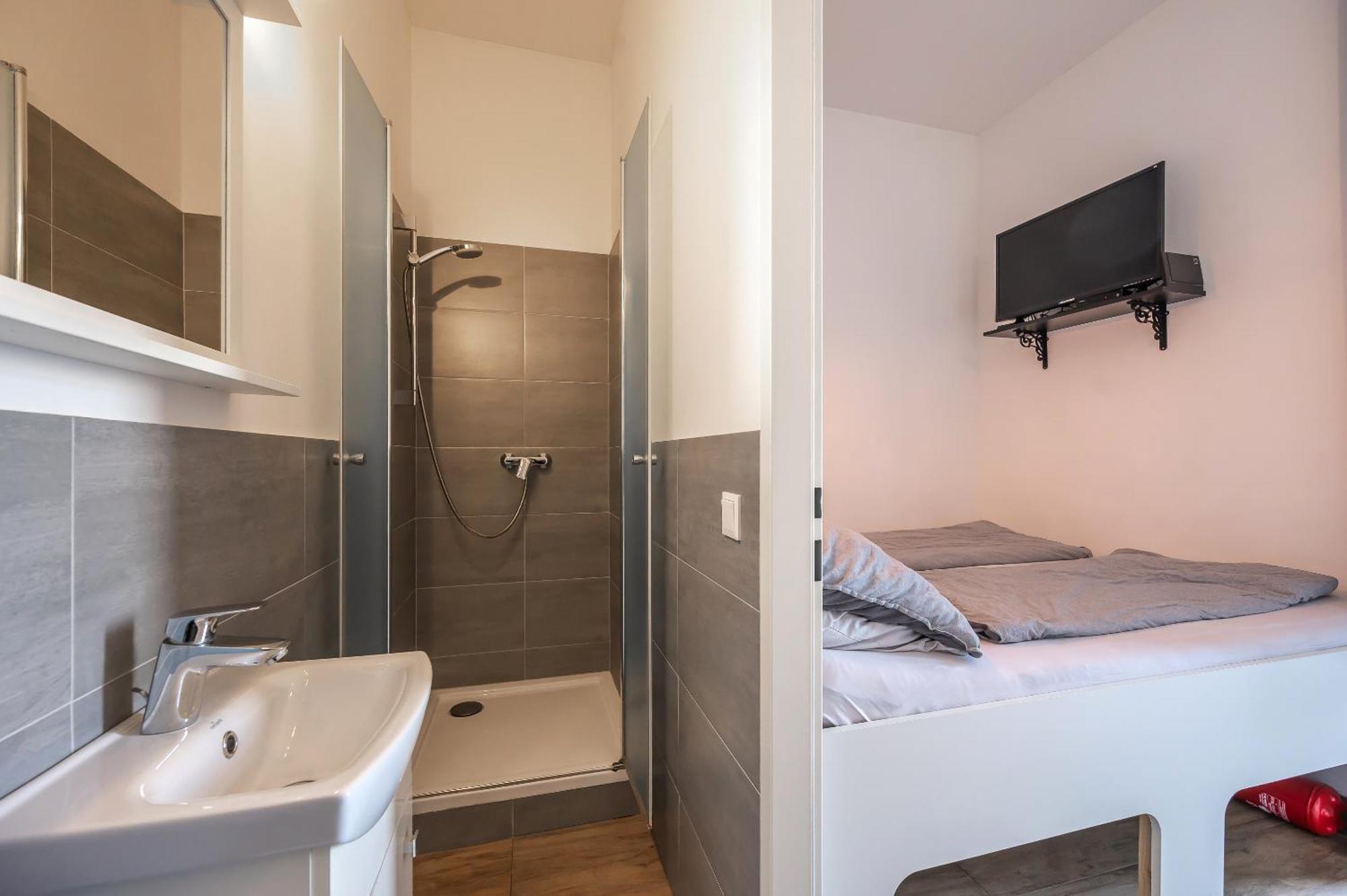 City Center Lofts Vienna Room photo