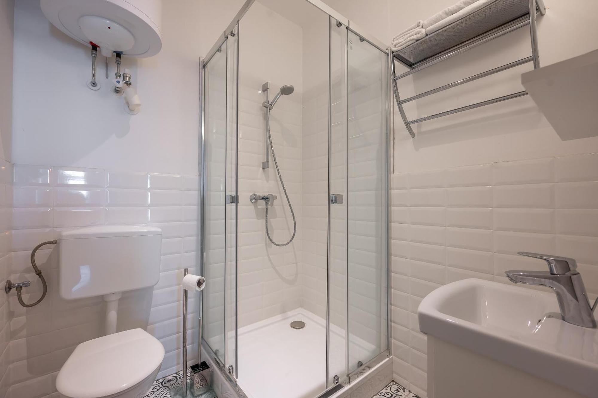 City Center Lofts Vienna Room photo