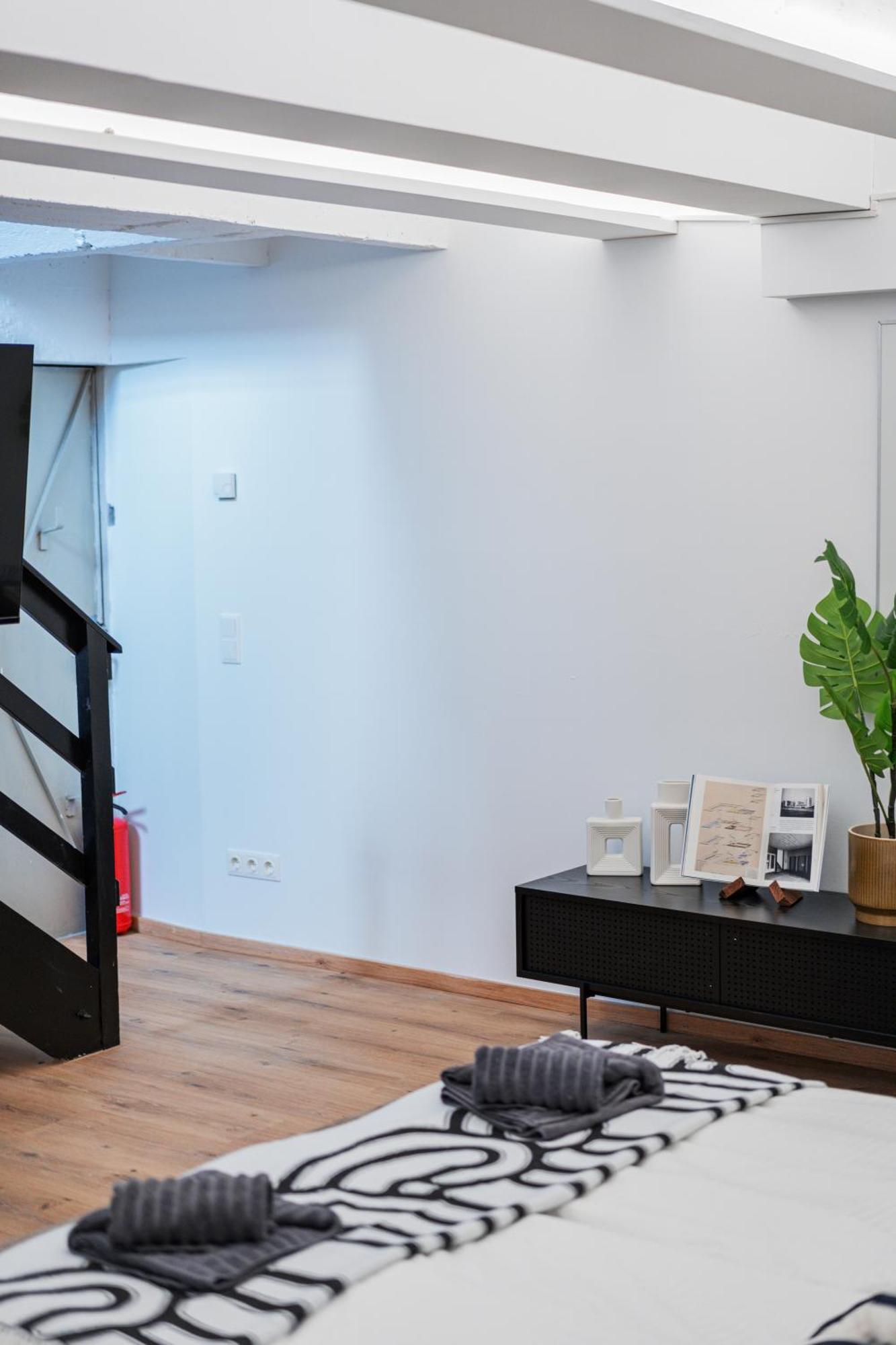 City Center Lofts Vienna Exterior photo
